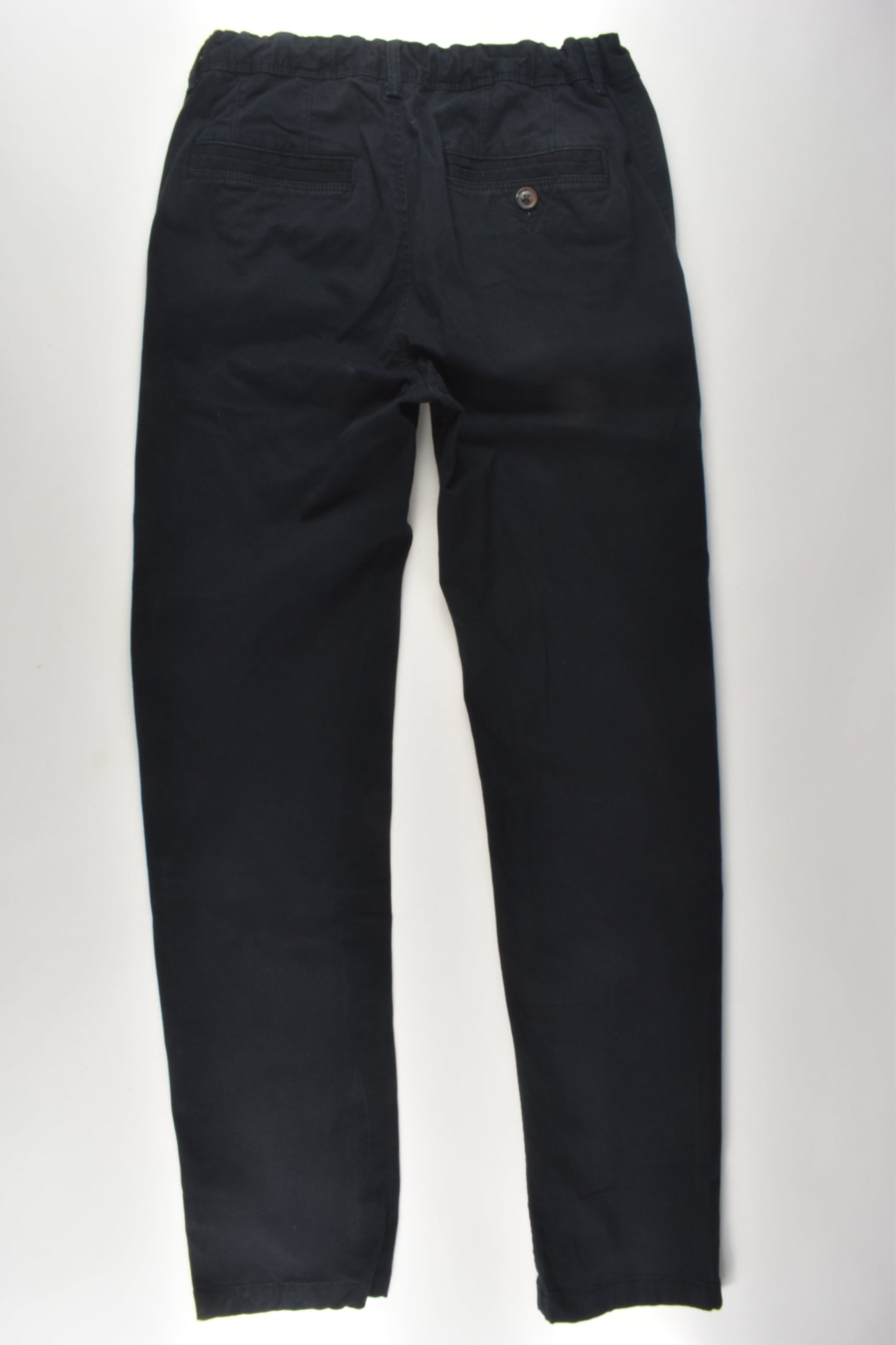 Target Size 12 Black Chino Pants