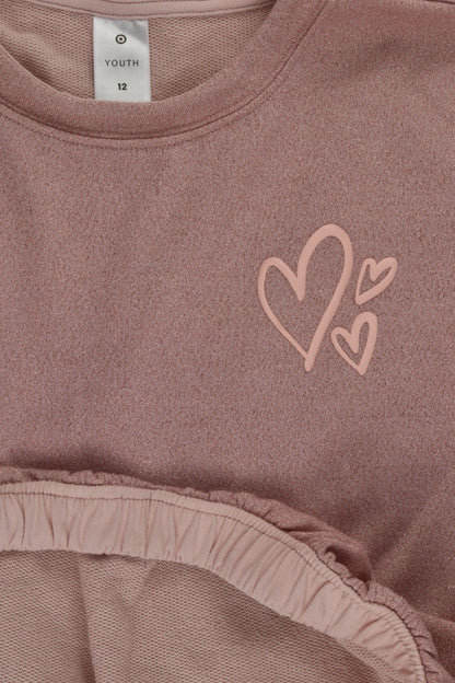 Target Size 12 Jumper