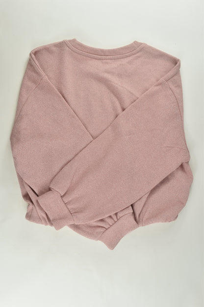 Target Size 12 Jumper