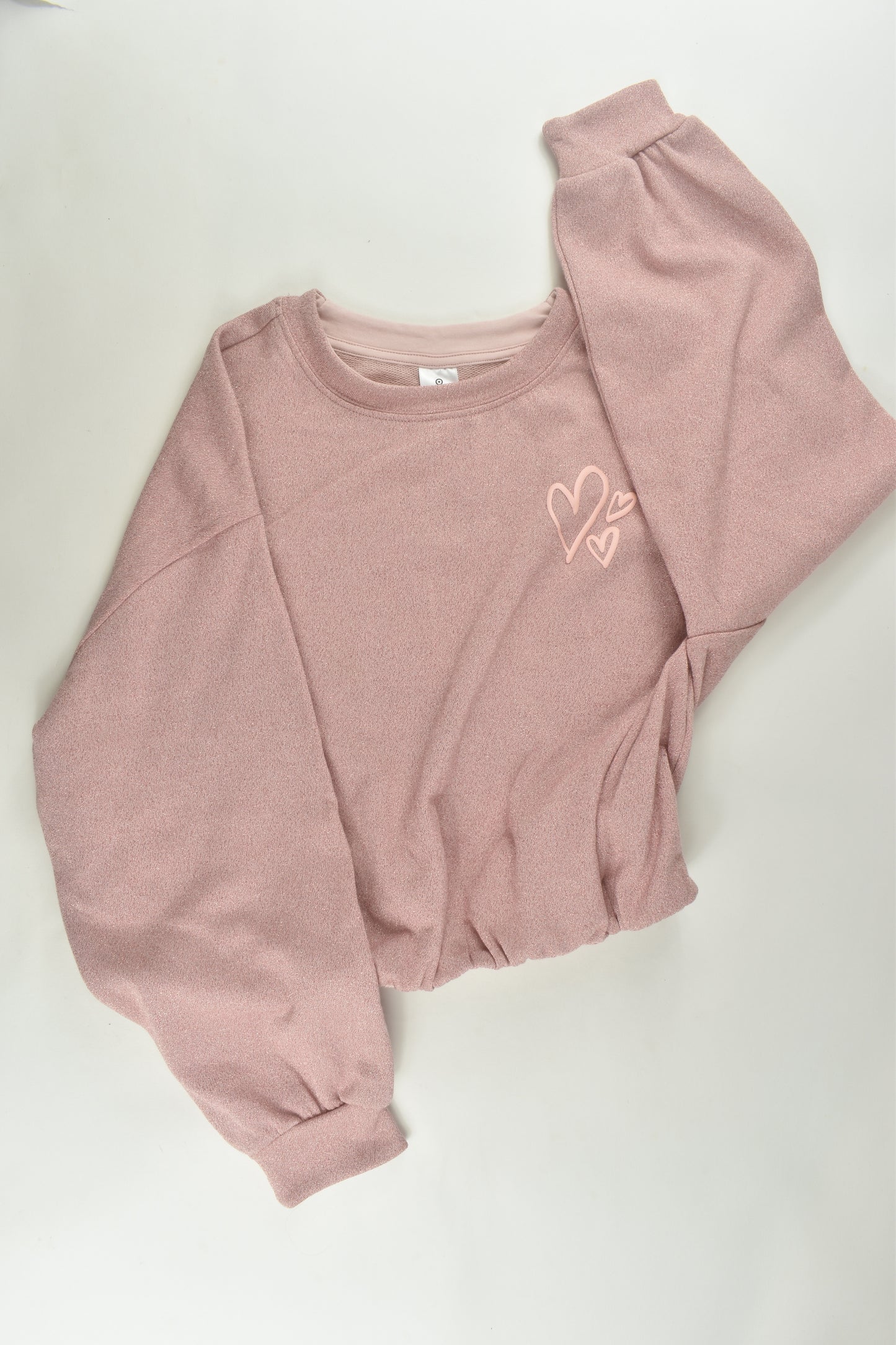 Target Size 12 Jumper