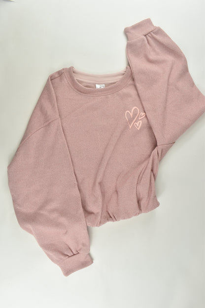 Target Size 12 Jumper