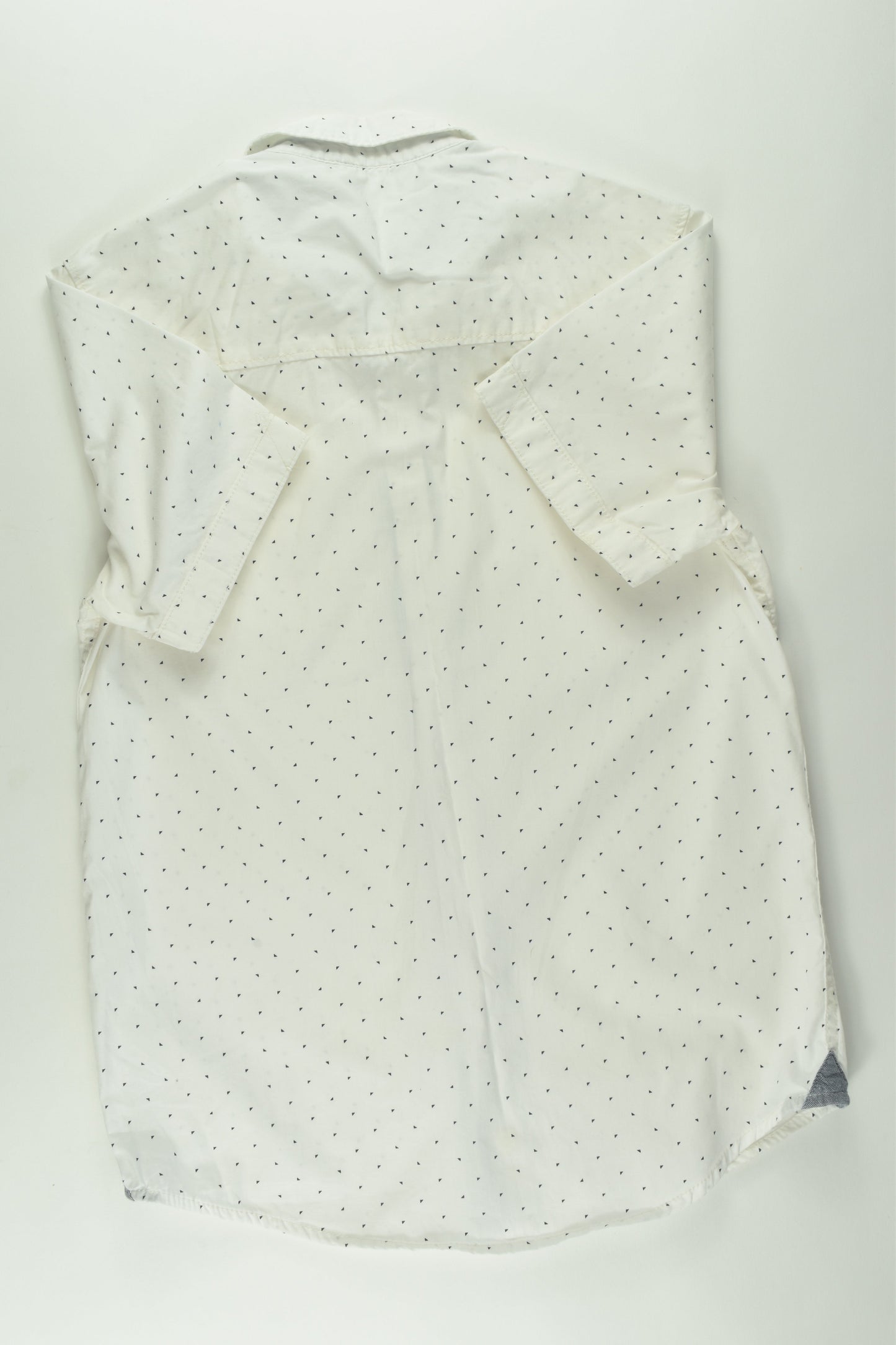 Target Size 12 Shirt