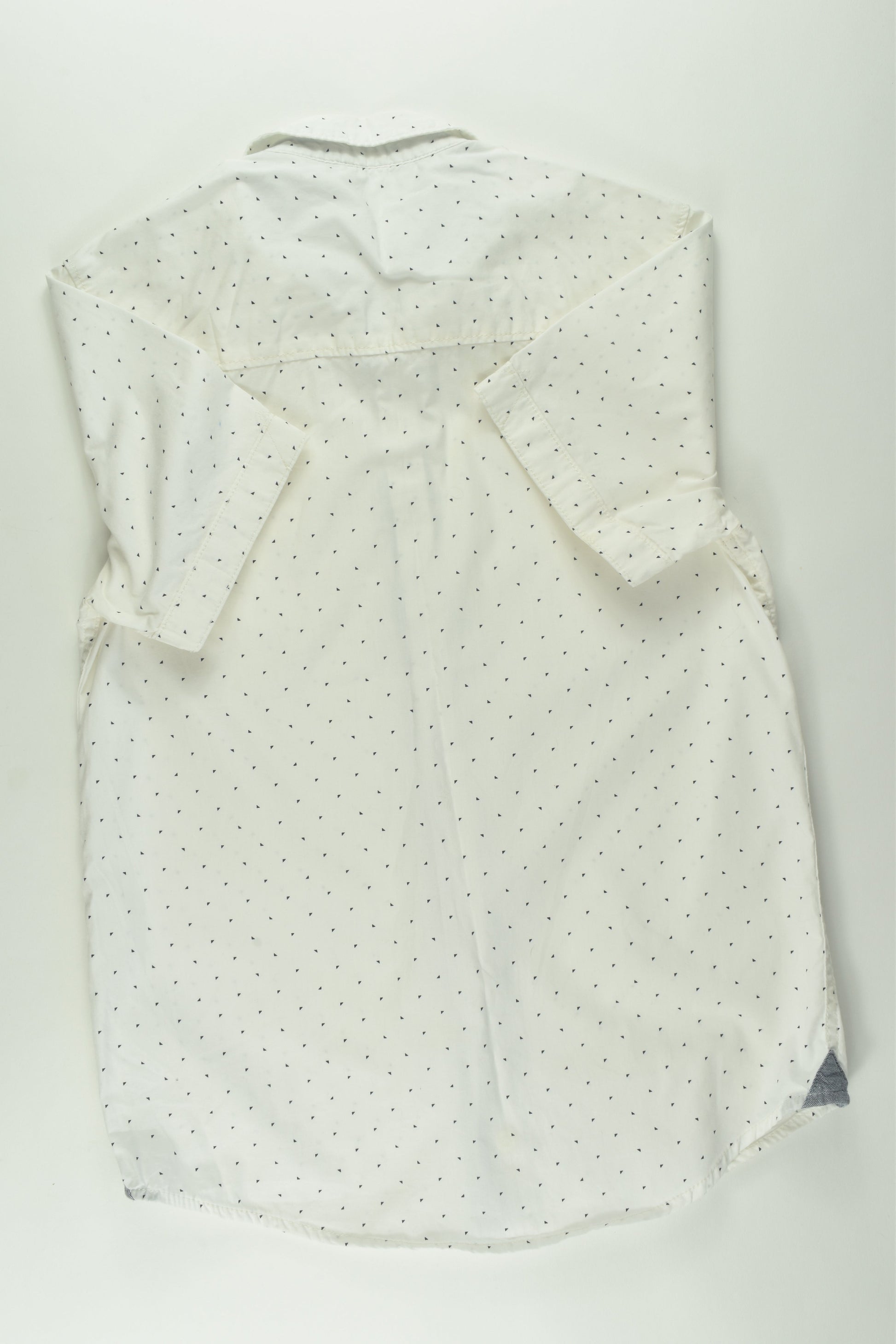 Target Size 12 Shirt