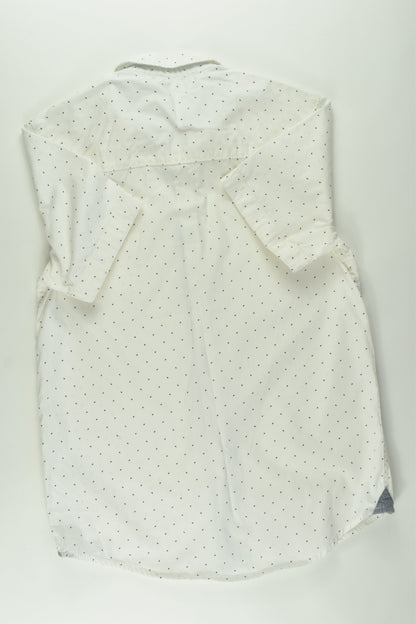 Target Size 12 Shirt