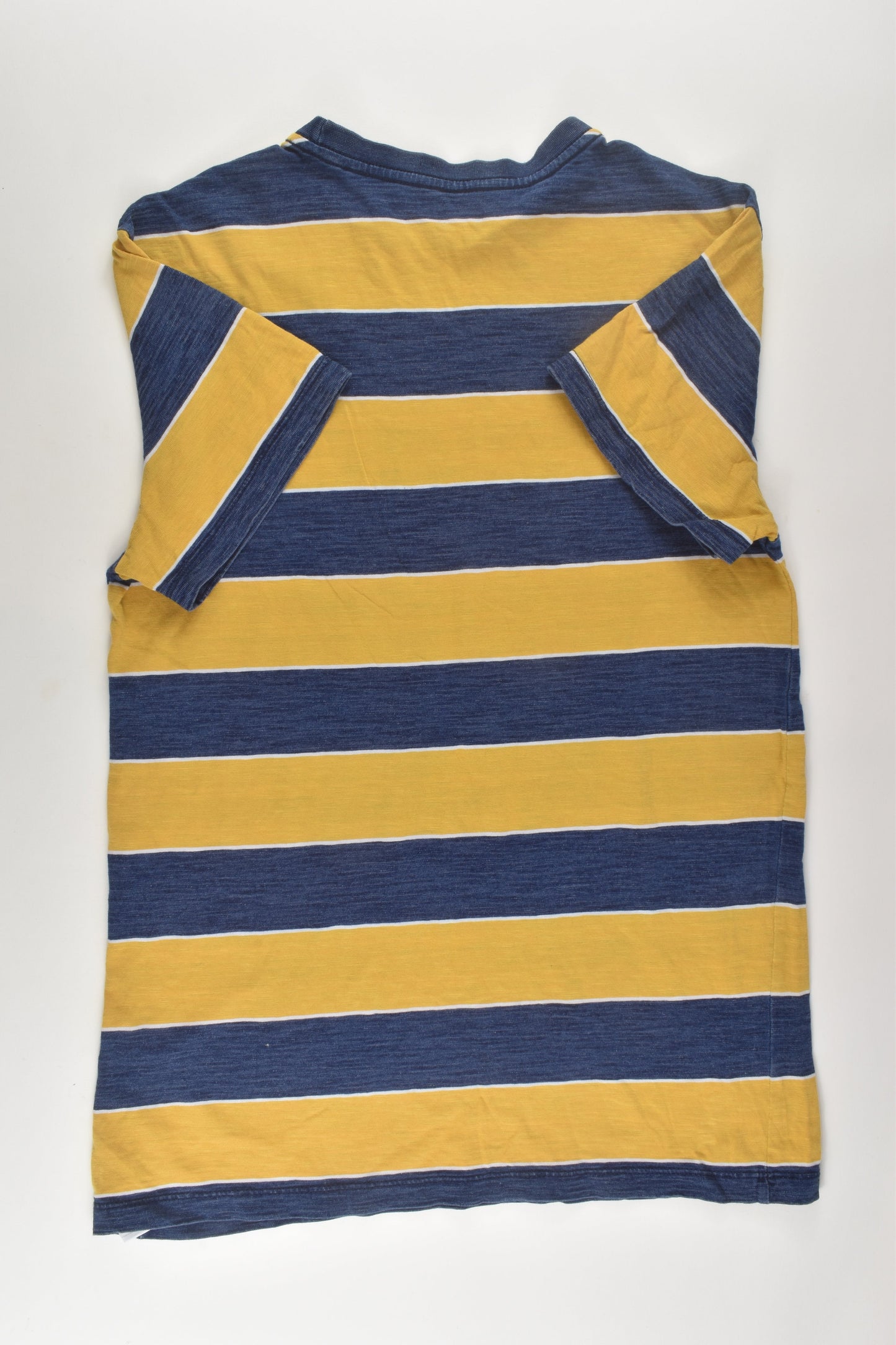 Target Size 12 Striped T-shirt