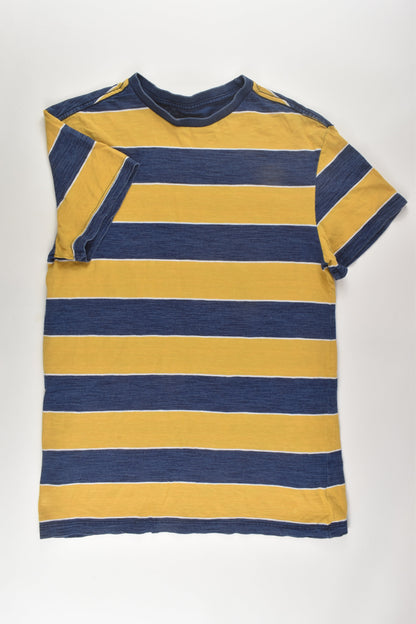 Target Size 12 Striped T-shirt