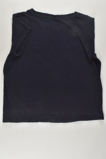 Target Size 12 'Summer' T-shirt