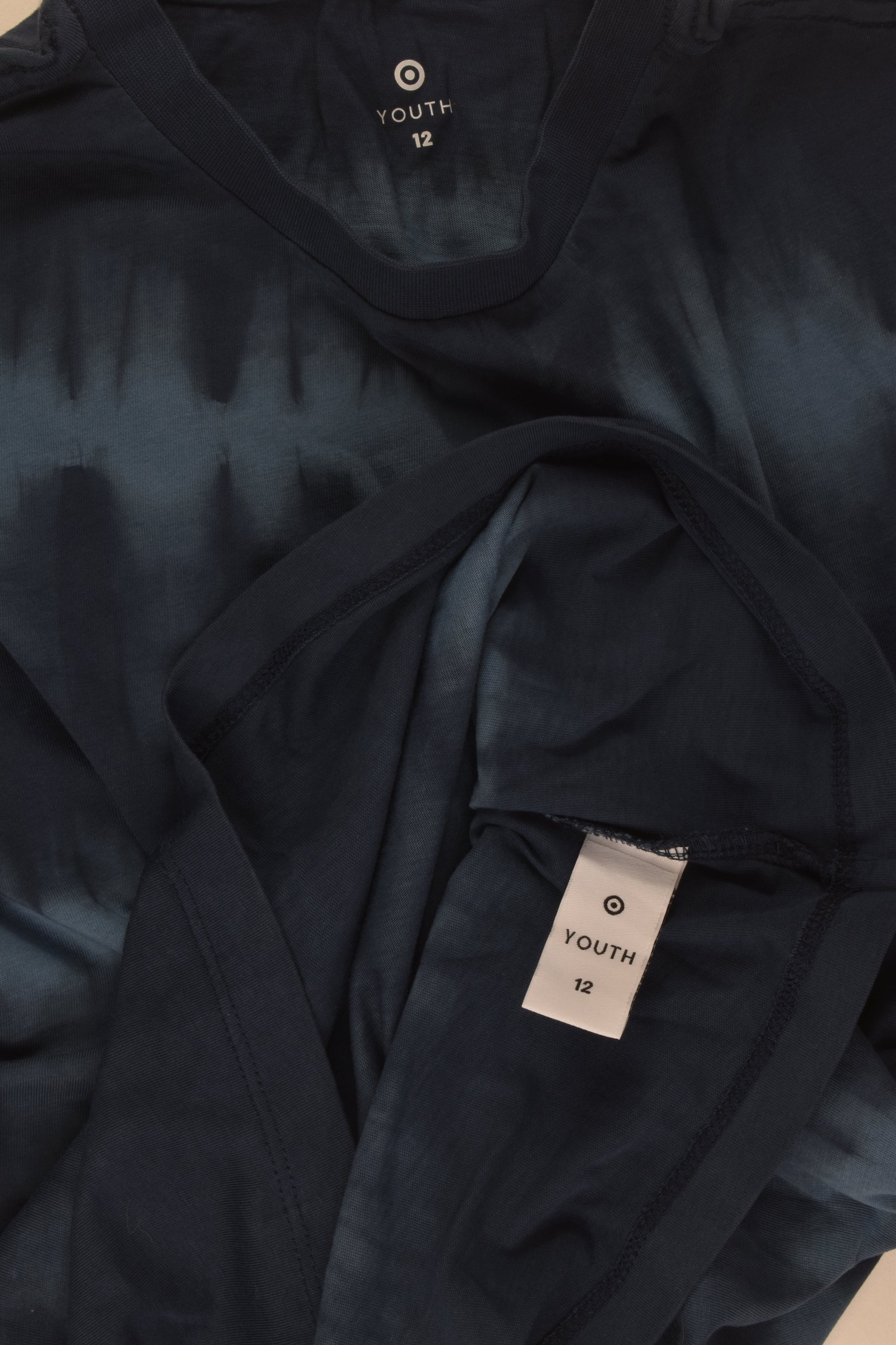 Target Size 12 T-shirt