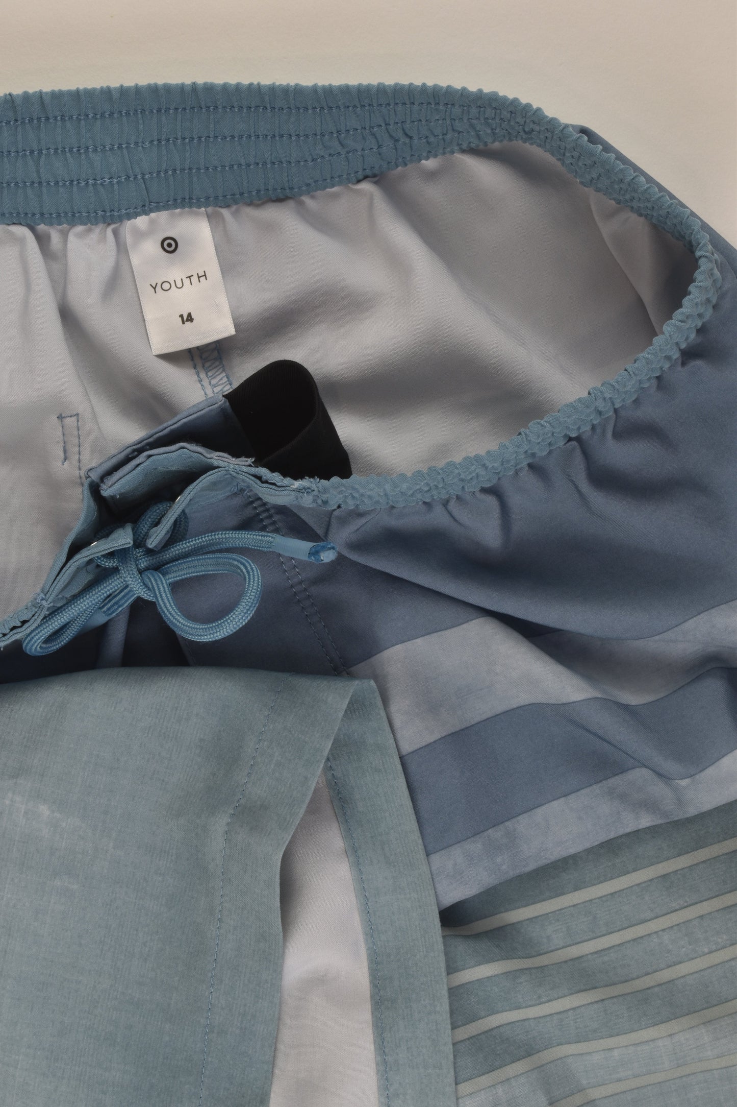 Target Size 14 Board Shorts