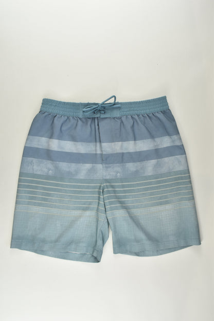 Target Size 14 Board Shorts