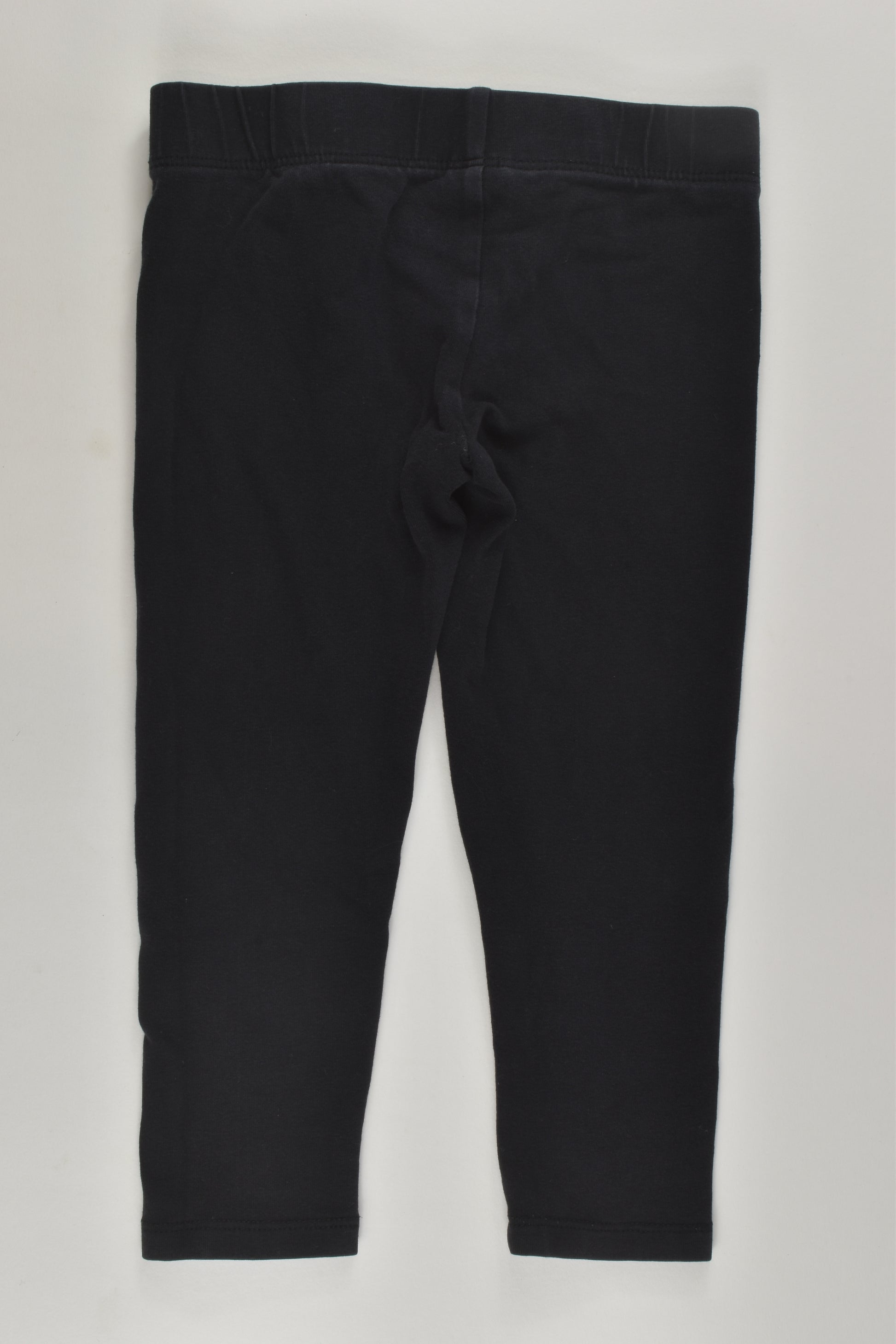 Target Size 2 Black Leggings