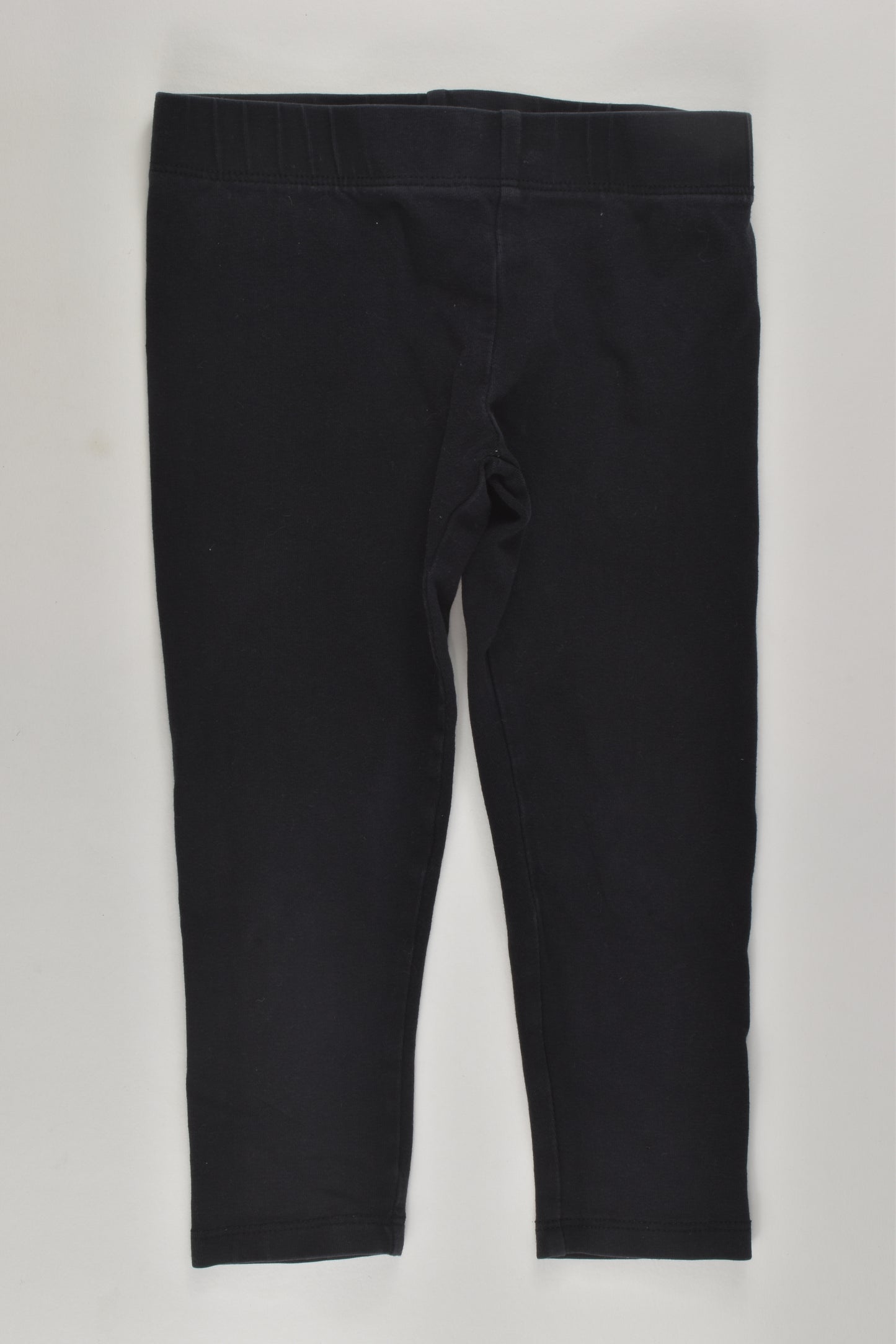 Target Size 2 Black Leggings