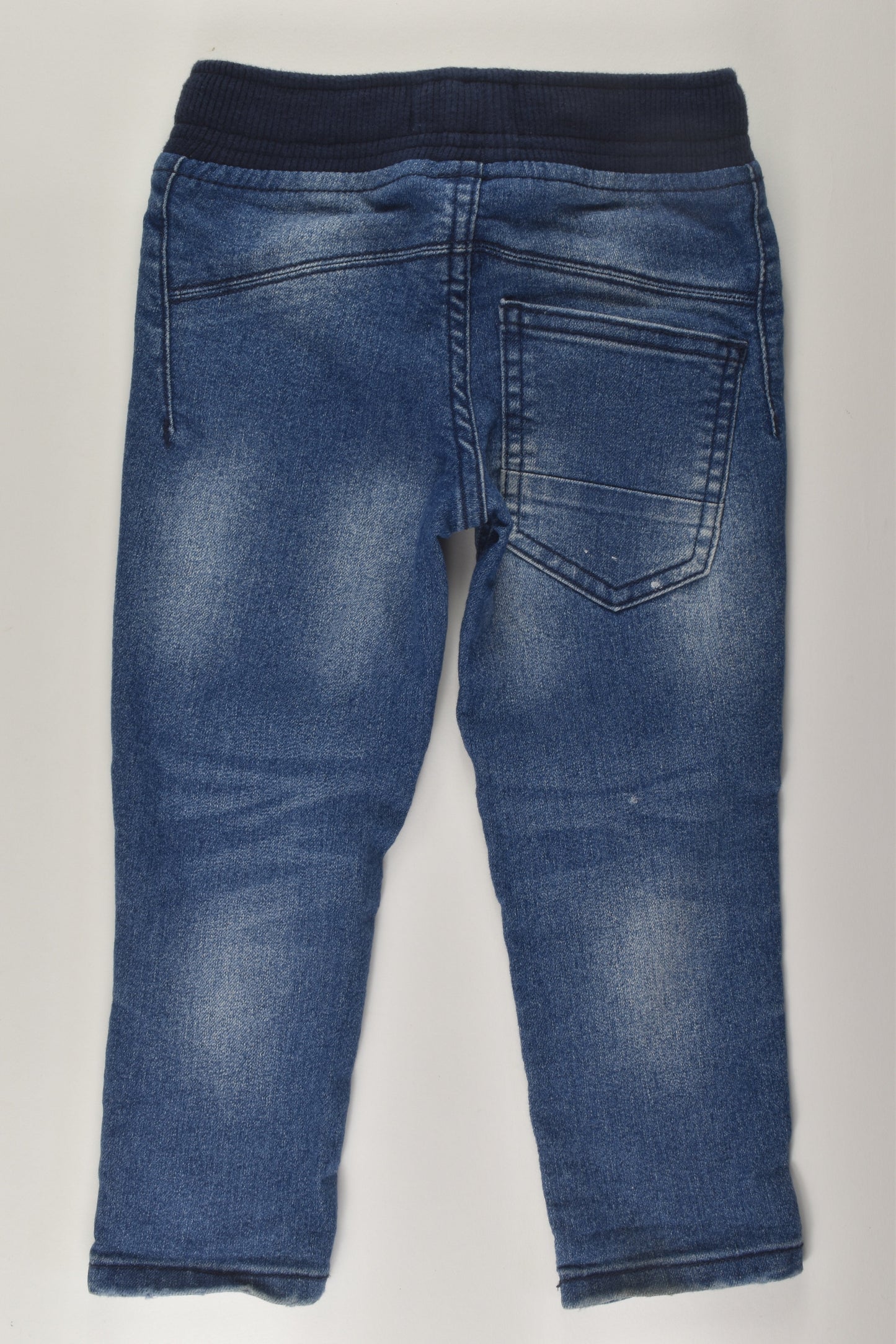 Target Size 2 Denim Pants