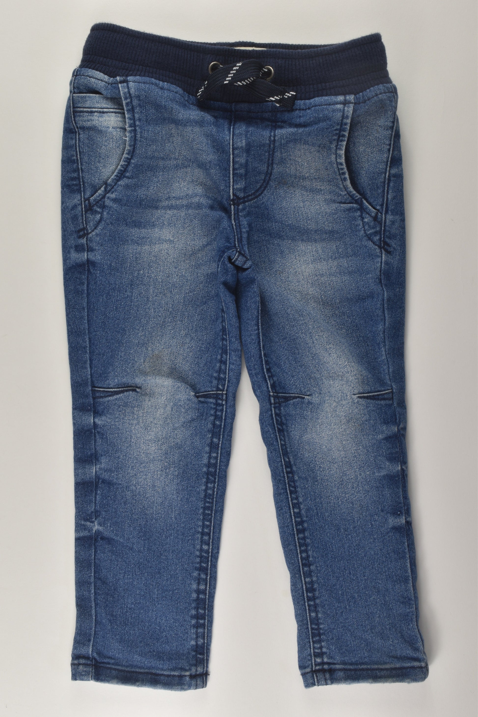 Target Size 2 Denim Pants