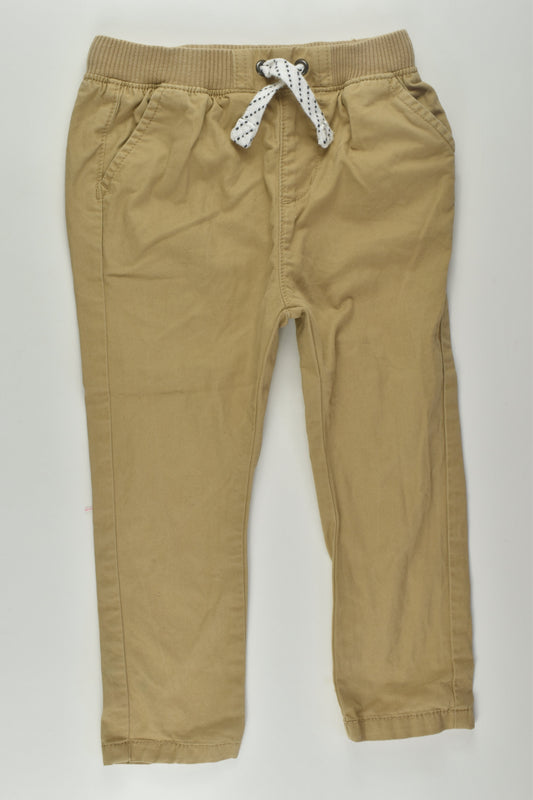 Target Size 2 Pants