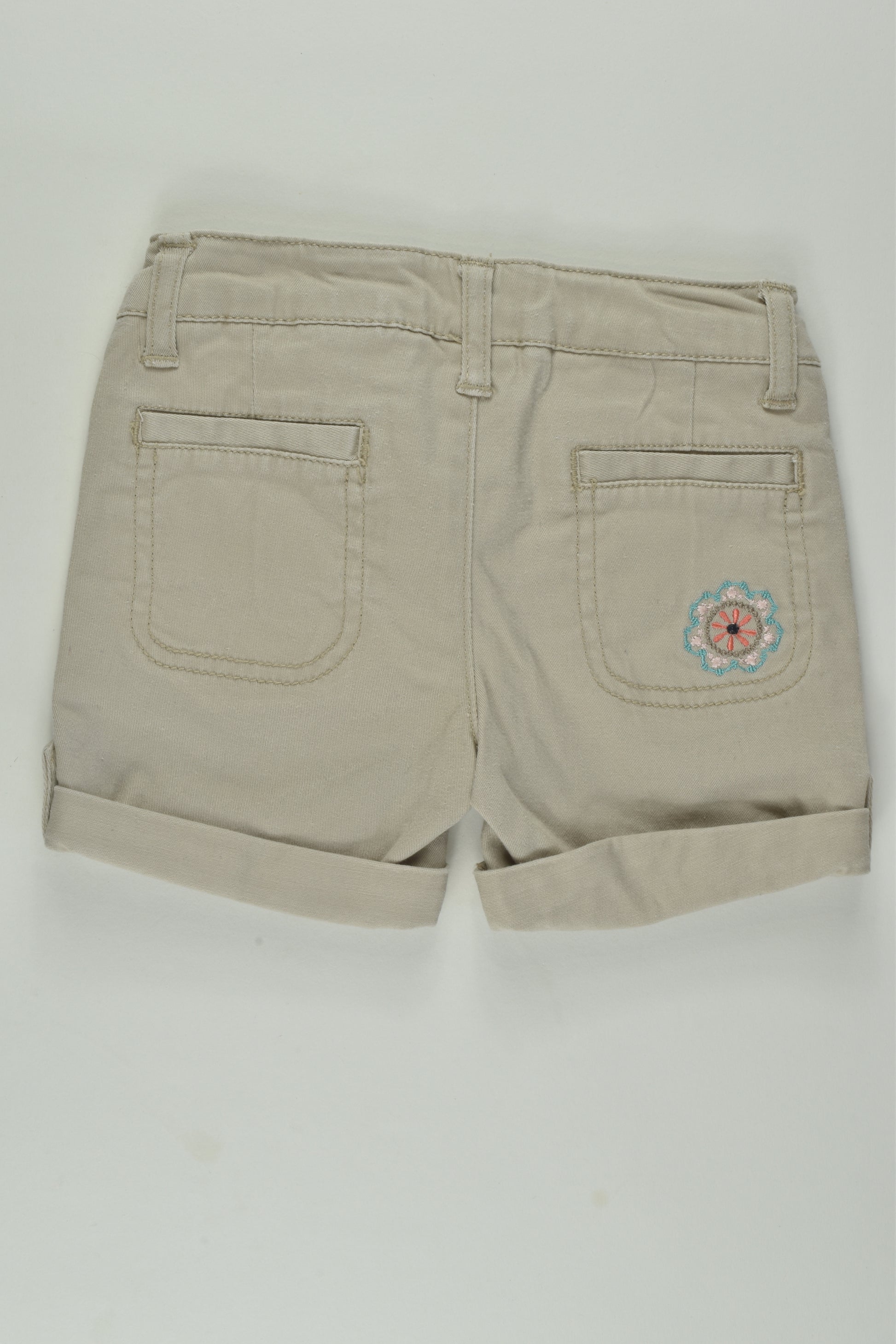 Target Size 2 Shorts