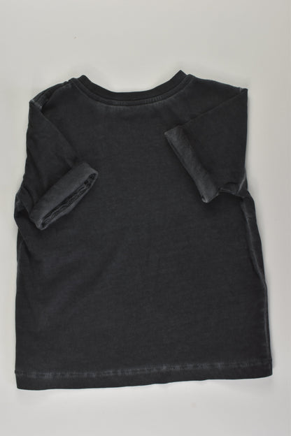 Target Size 2 T-shirt
