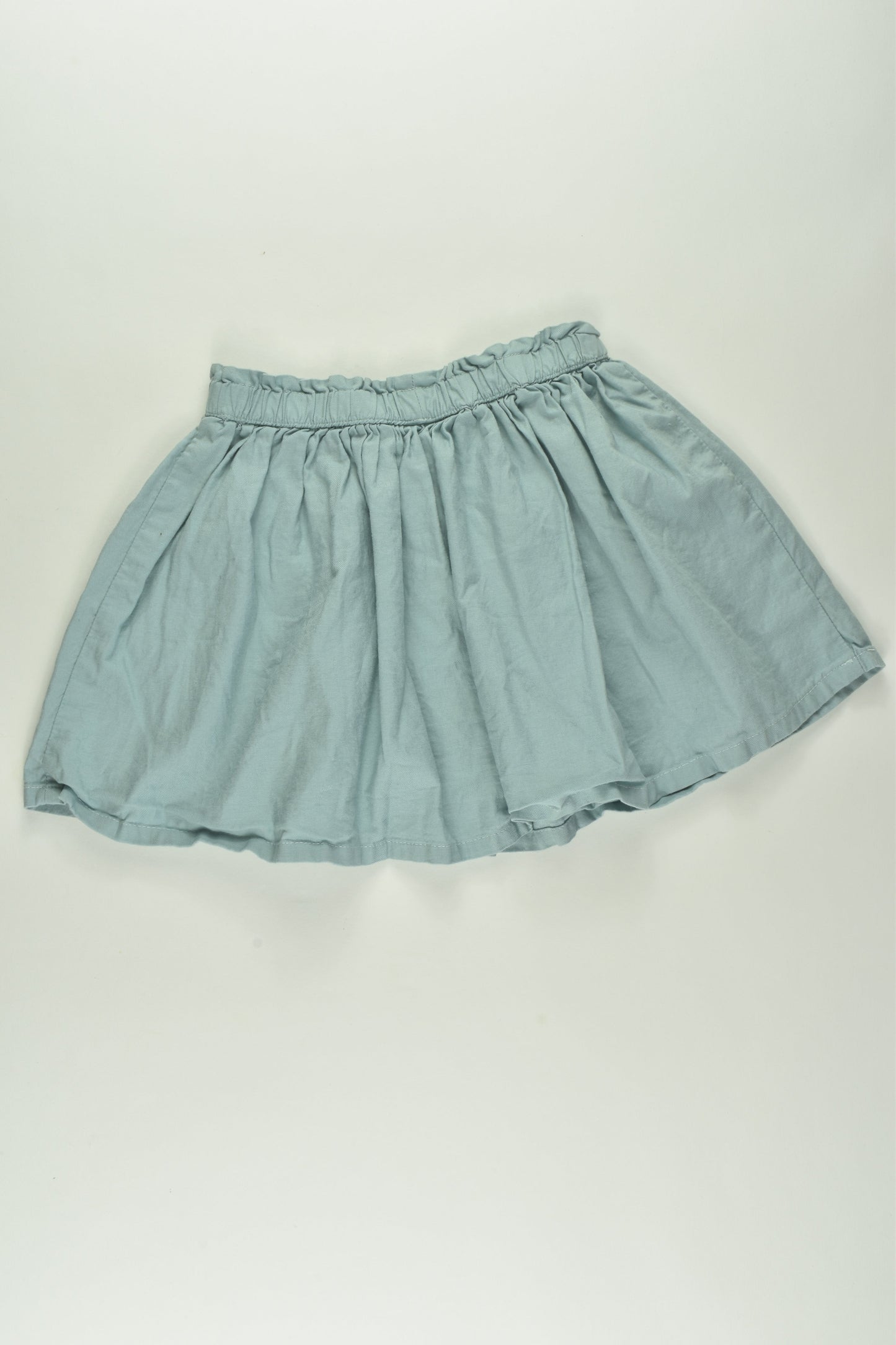 Target Size 3 Bunny Pocket Skirt