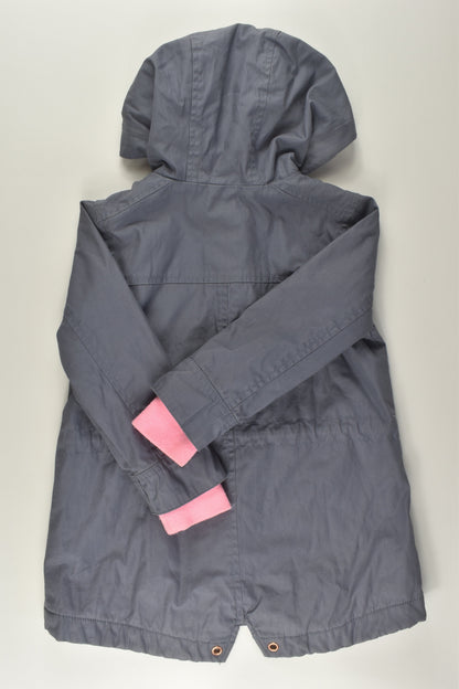 Target Size 3 Fleece Lined Jacket