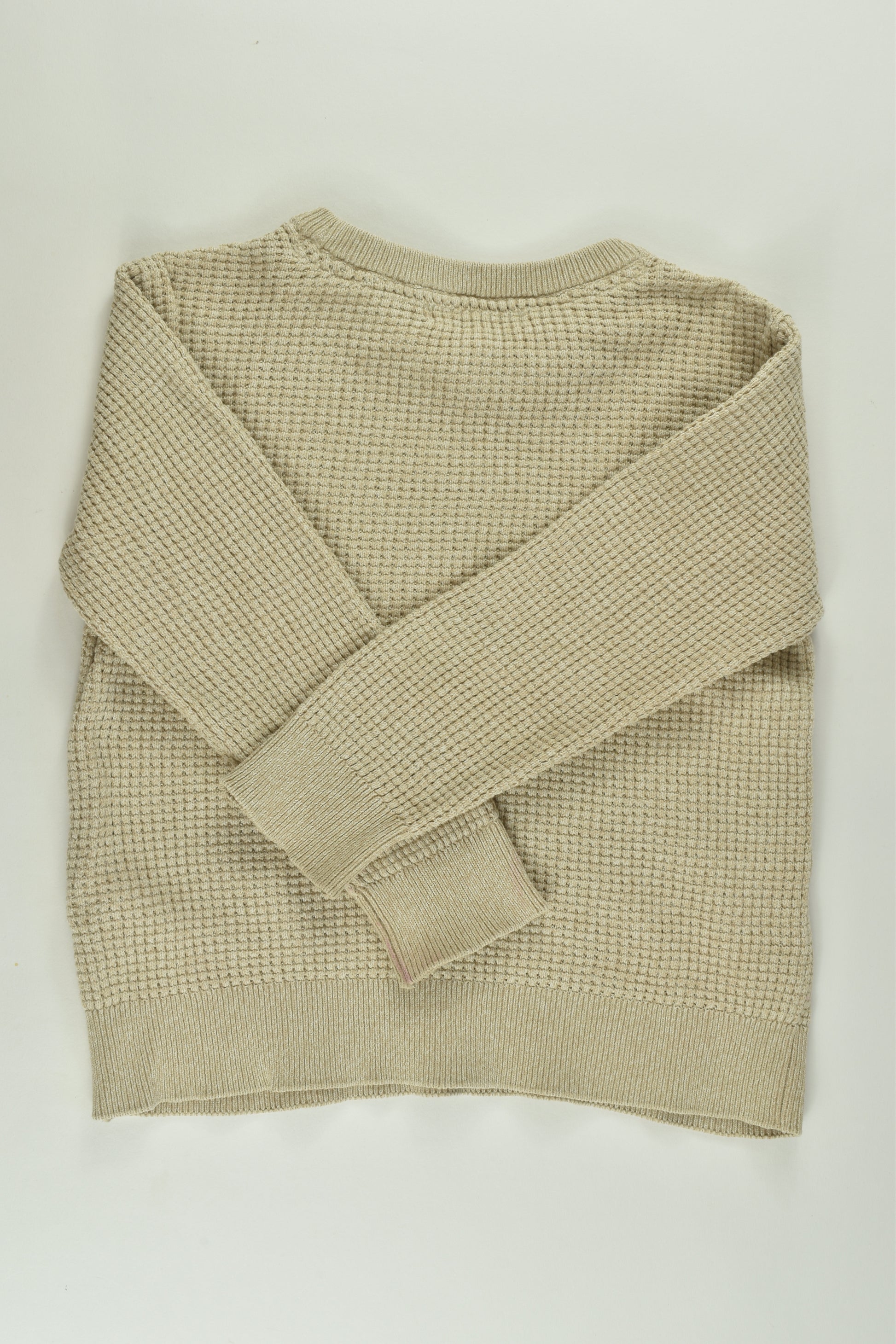 Target Size 3 Knit Jumper