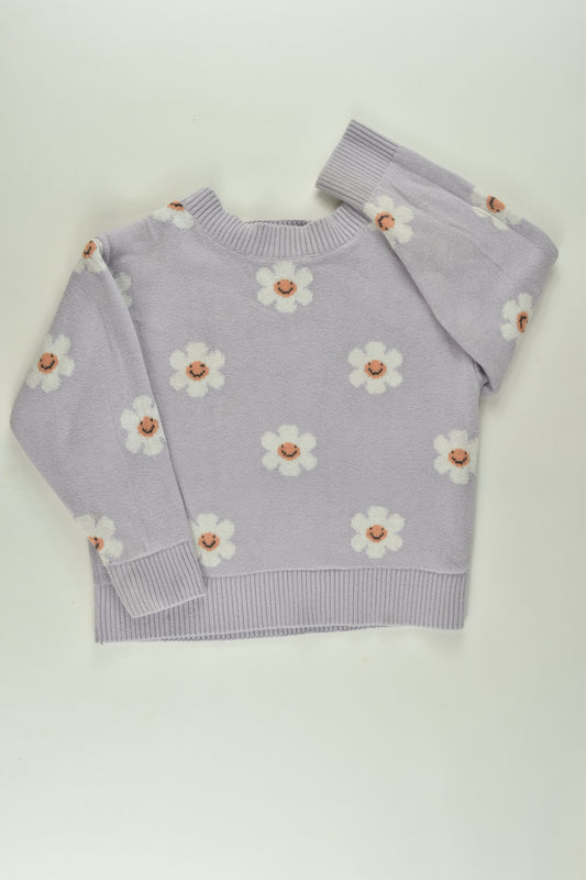 Target Size 3 Knit Jumper