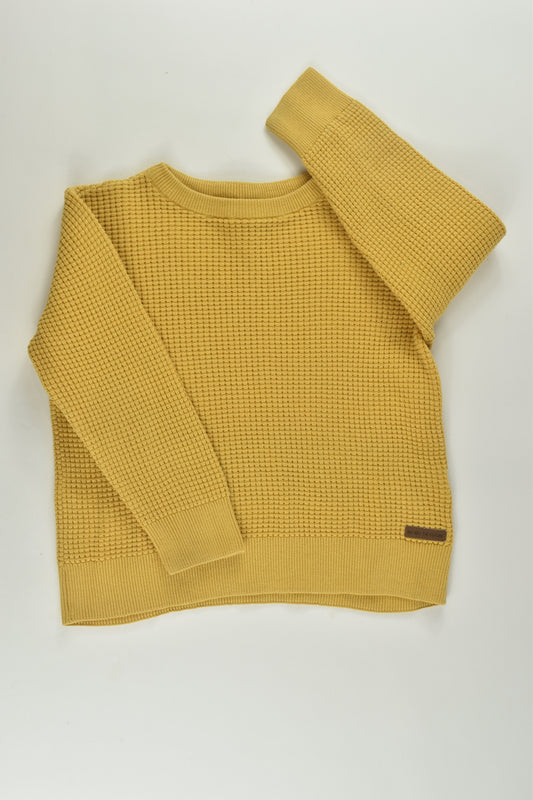 Target Size 3 Knit Jumper