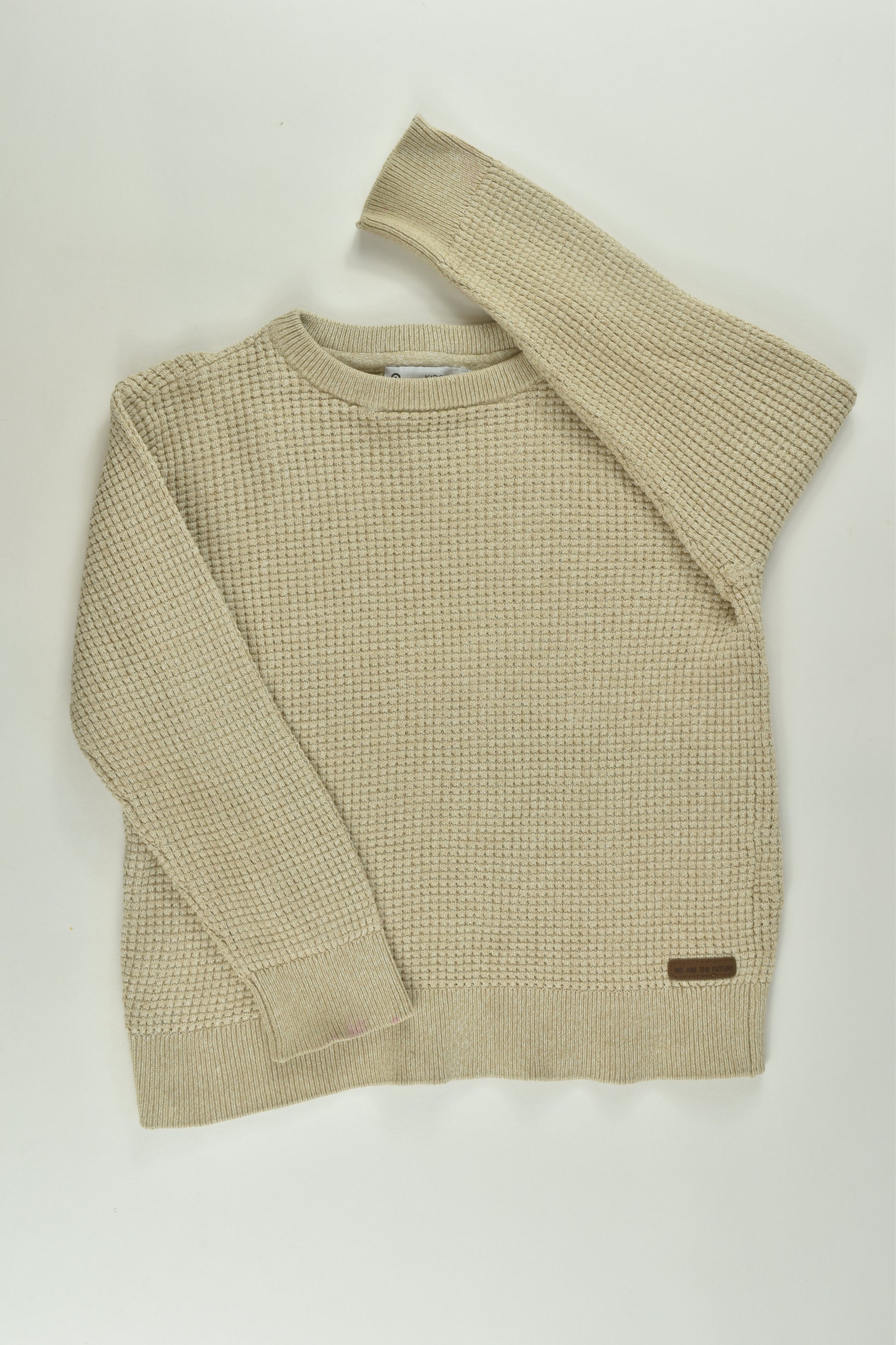 Target Size 3 Knit Jumper