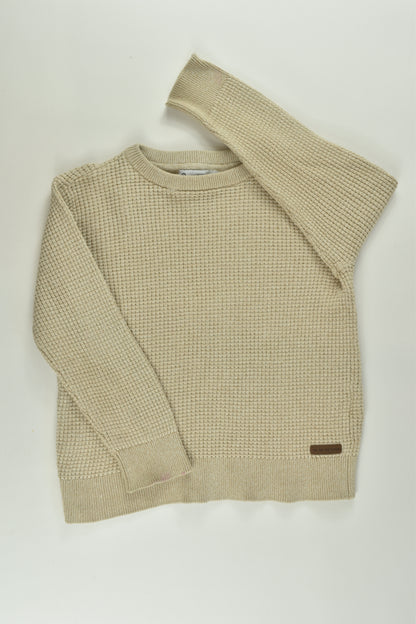 Target Size 3 Knit Jumper