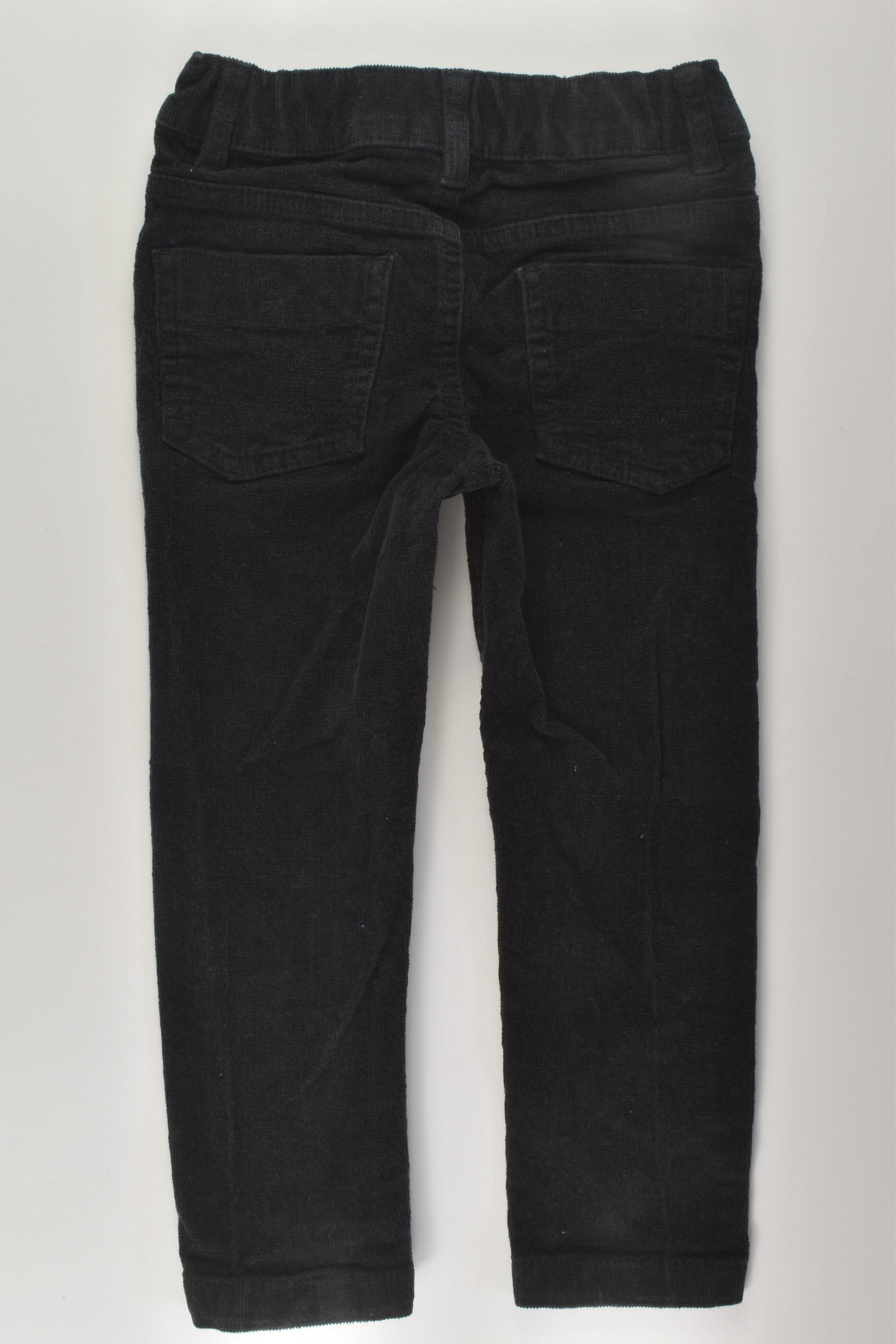 Target Size 3 Stretchy Cord Pants