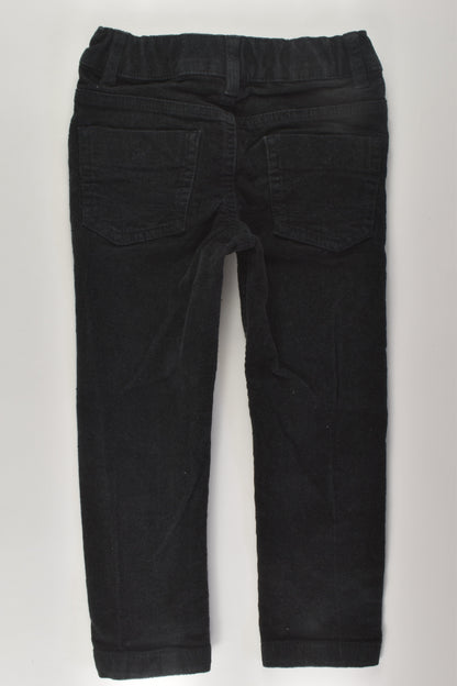 Target Size 3 Stretchy Cord Pants