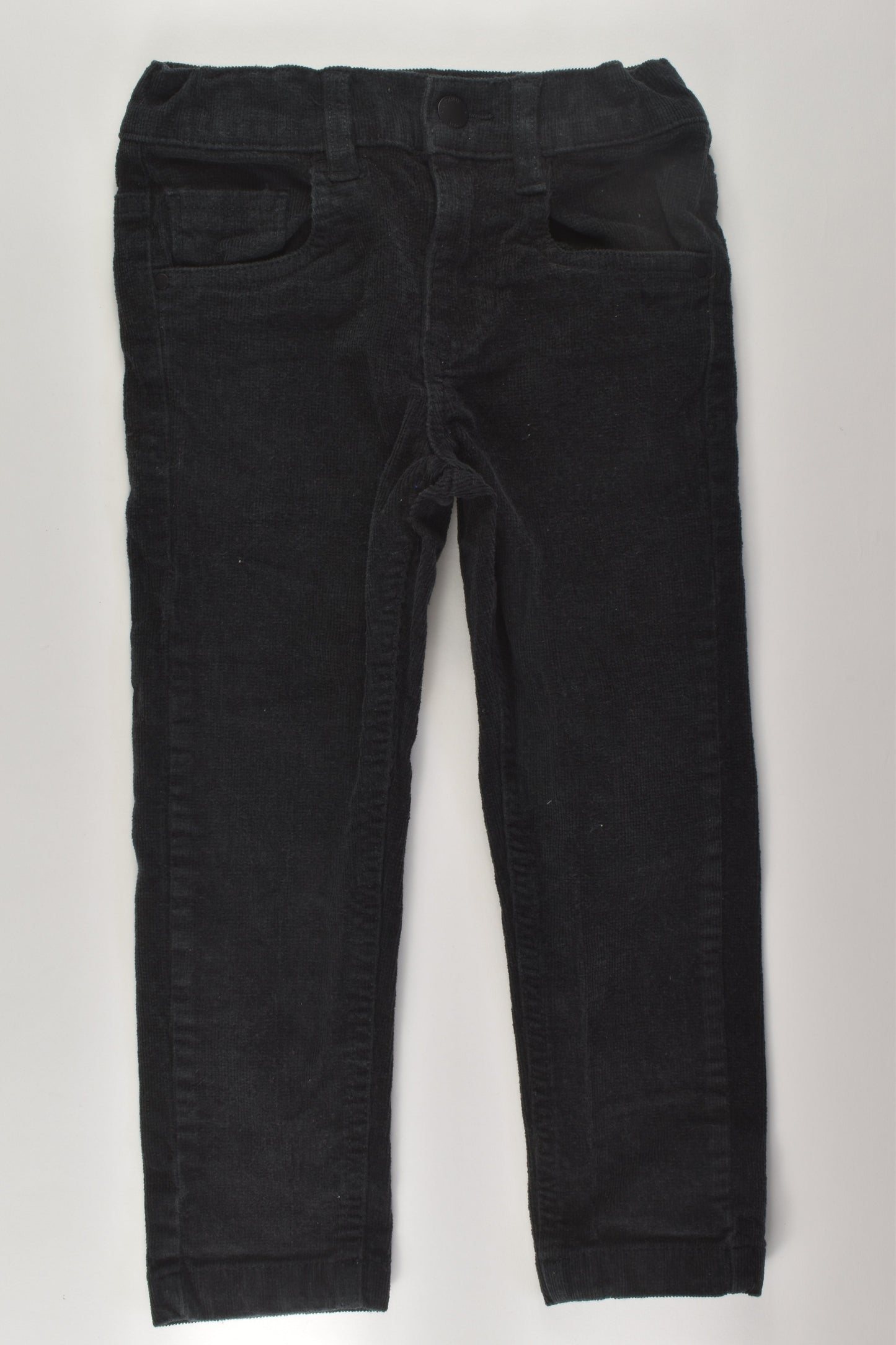 Target Size 3 Stretchy Cord Pants