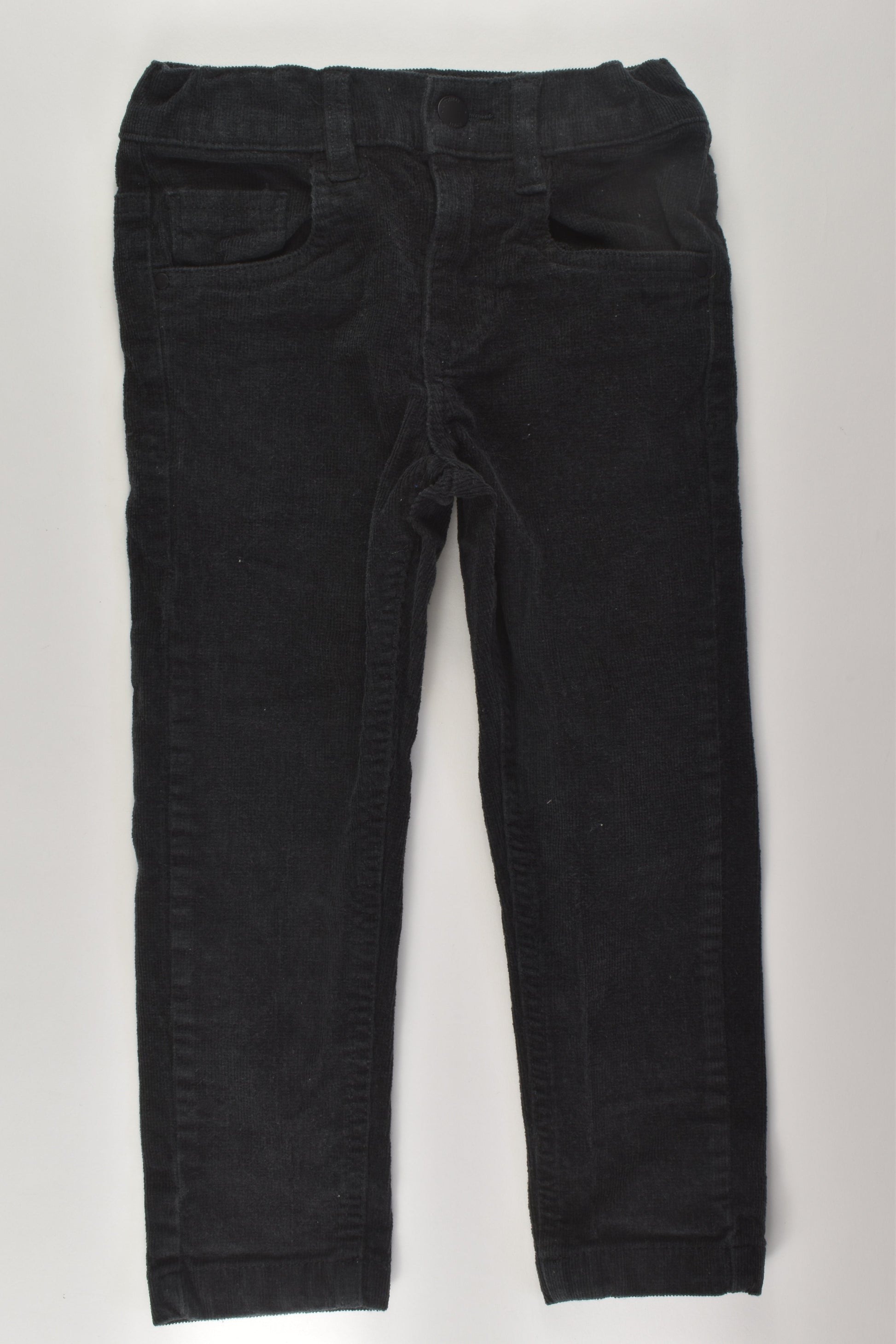 Target Size 3 Stretchy Cord Pants