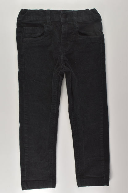 Target Size 3 Stretchy Cord Pants