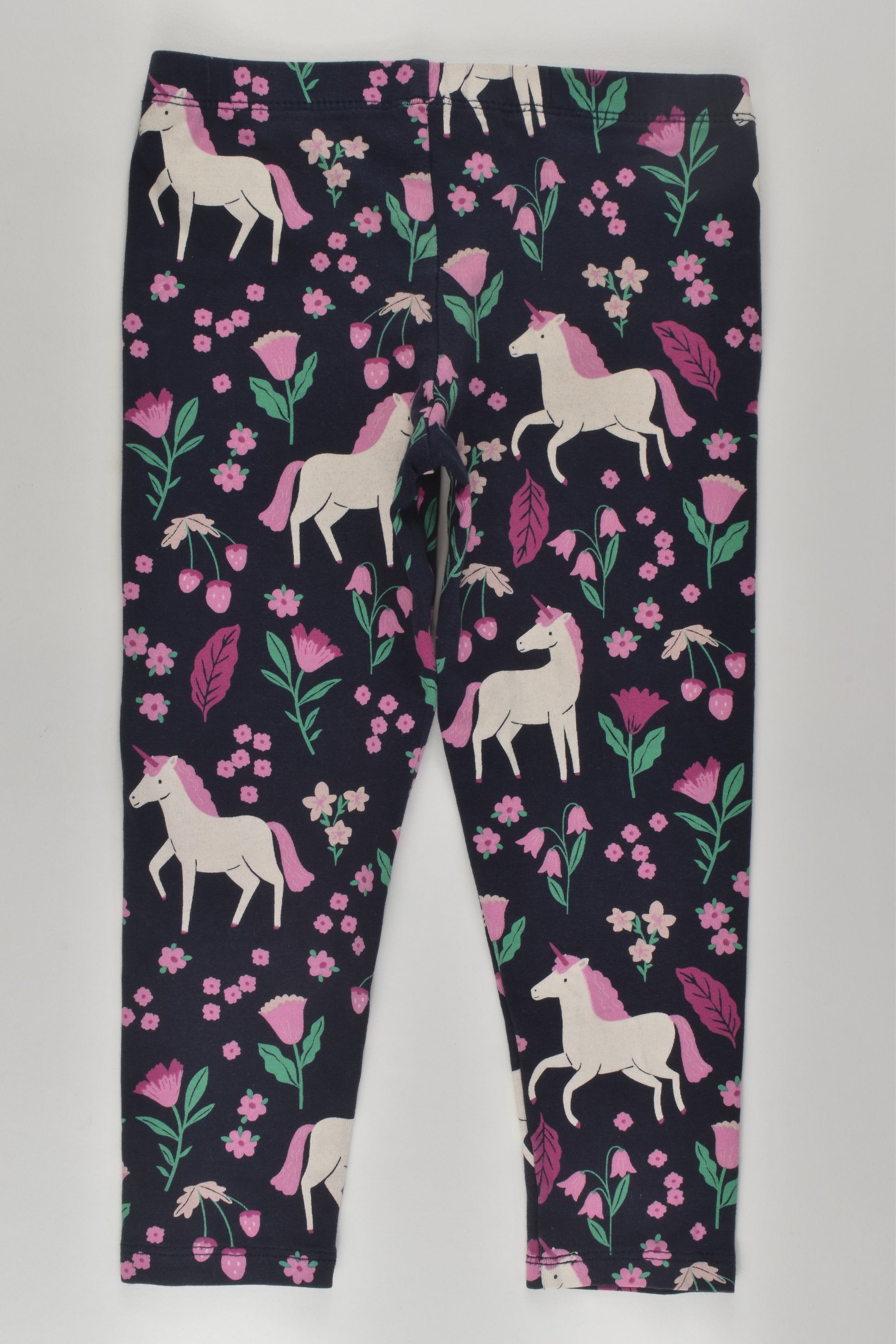 Target Size 3 Unicorn Leggings