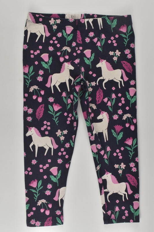 Target Size 3 Unicorn Leggings