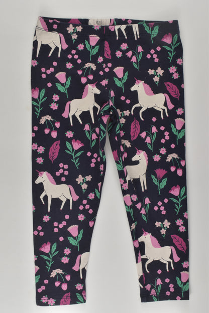 Target Size 3 Unicorn Leggings