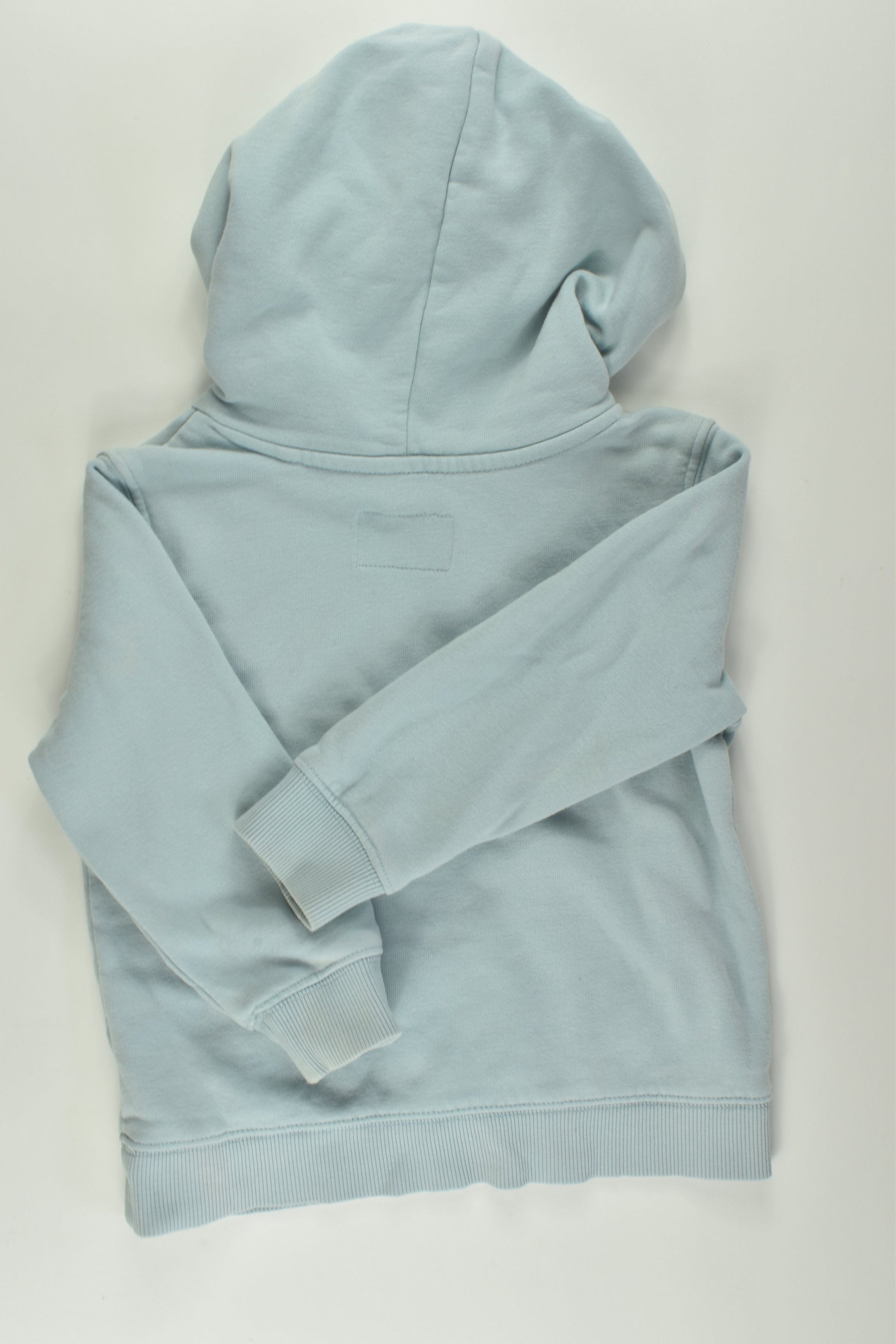 Target Size 3 'We Are the Future' Jumper