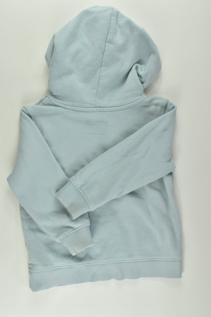 Target Size 3 'We Are the Future' Jumper