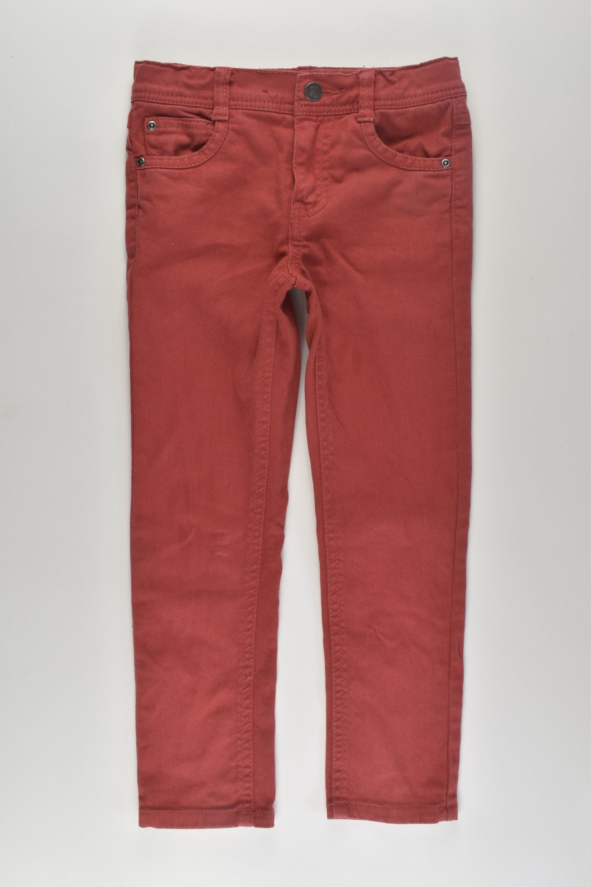 Target Size 4 Denim Pants