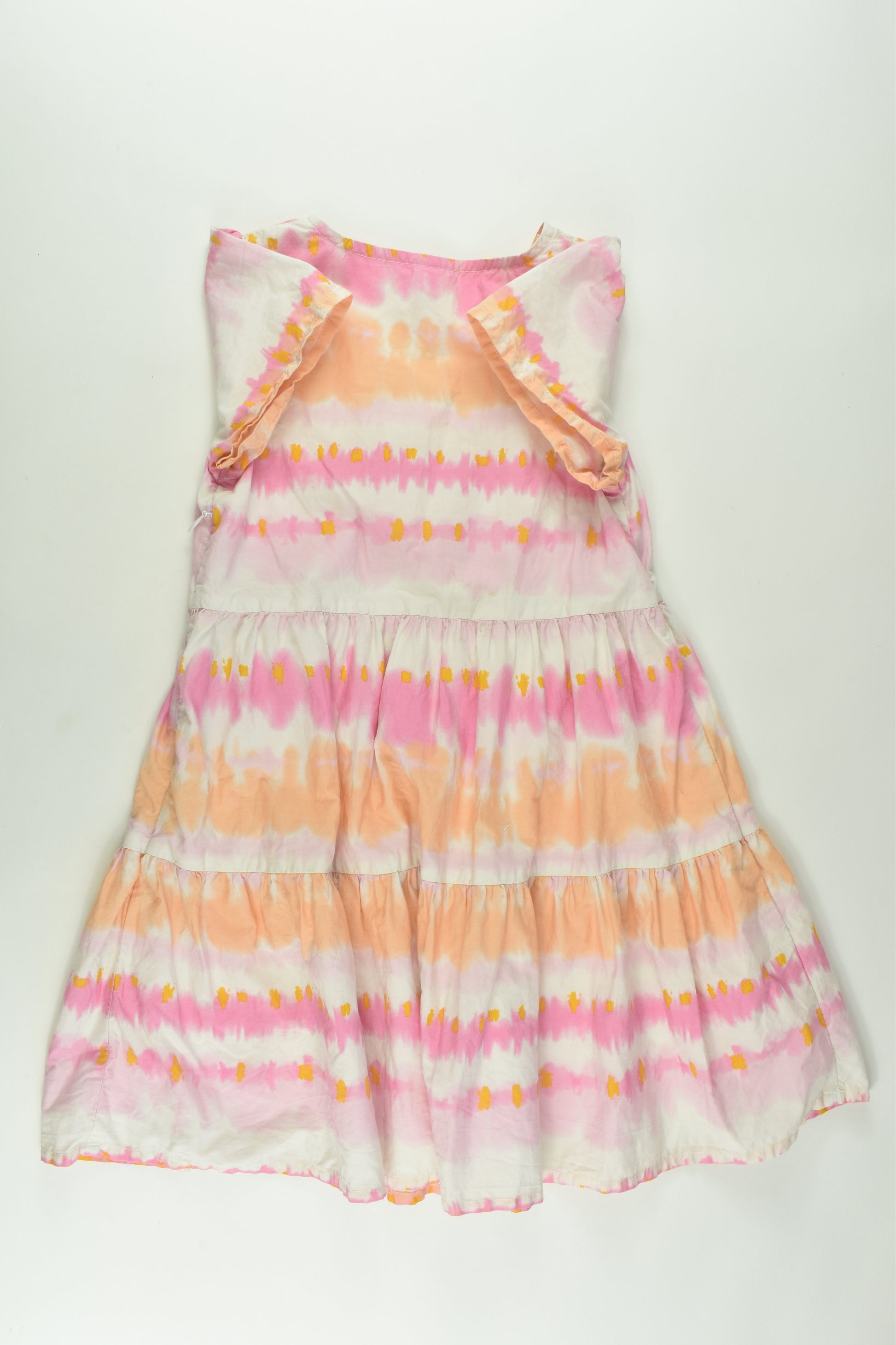Target Size 4 Dress