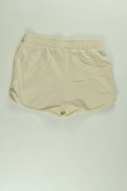 Target Size 4 Flower Shorts