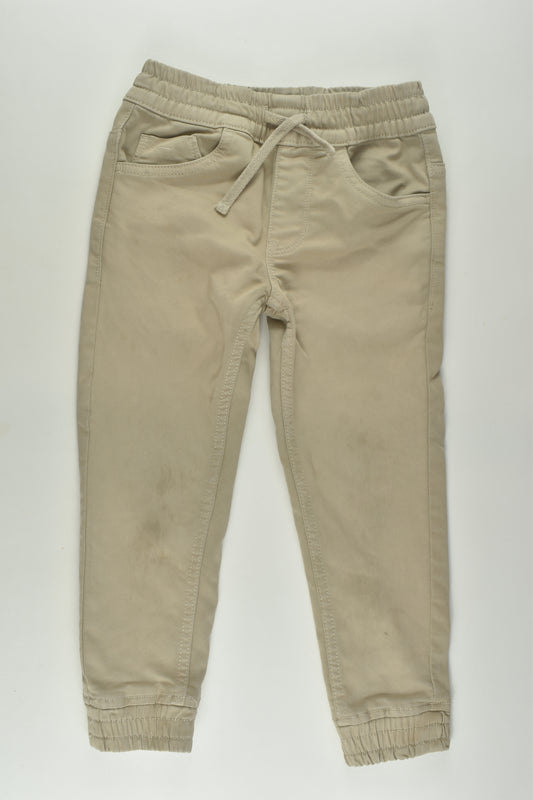 Target Size 4 Jogger Pants