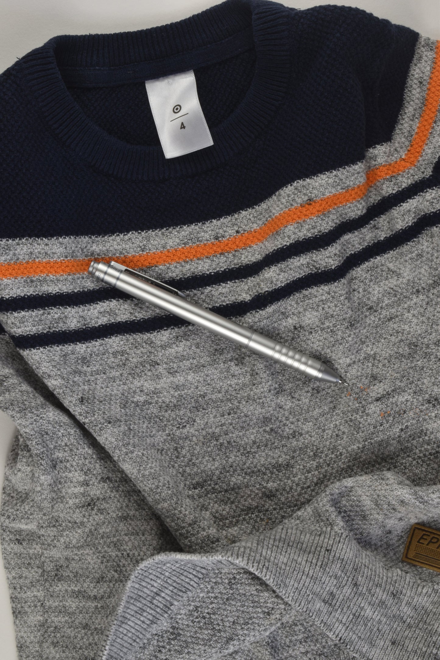 Target Size 4 Knit Caardigan