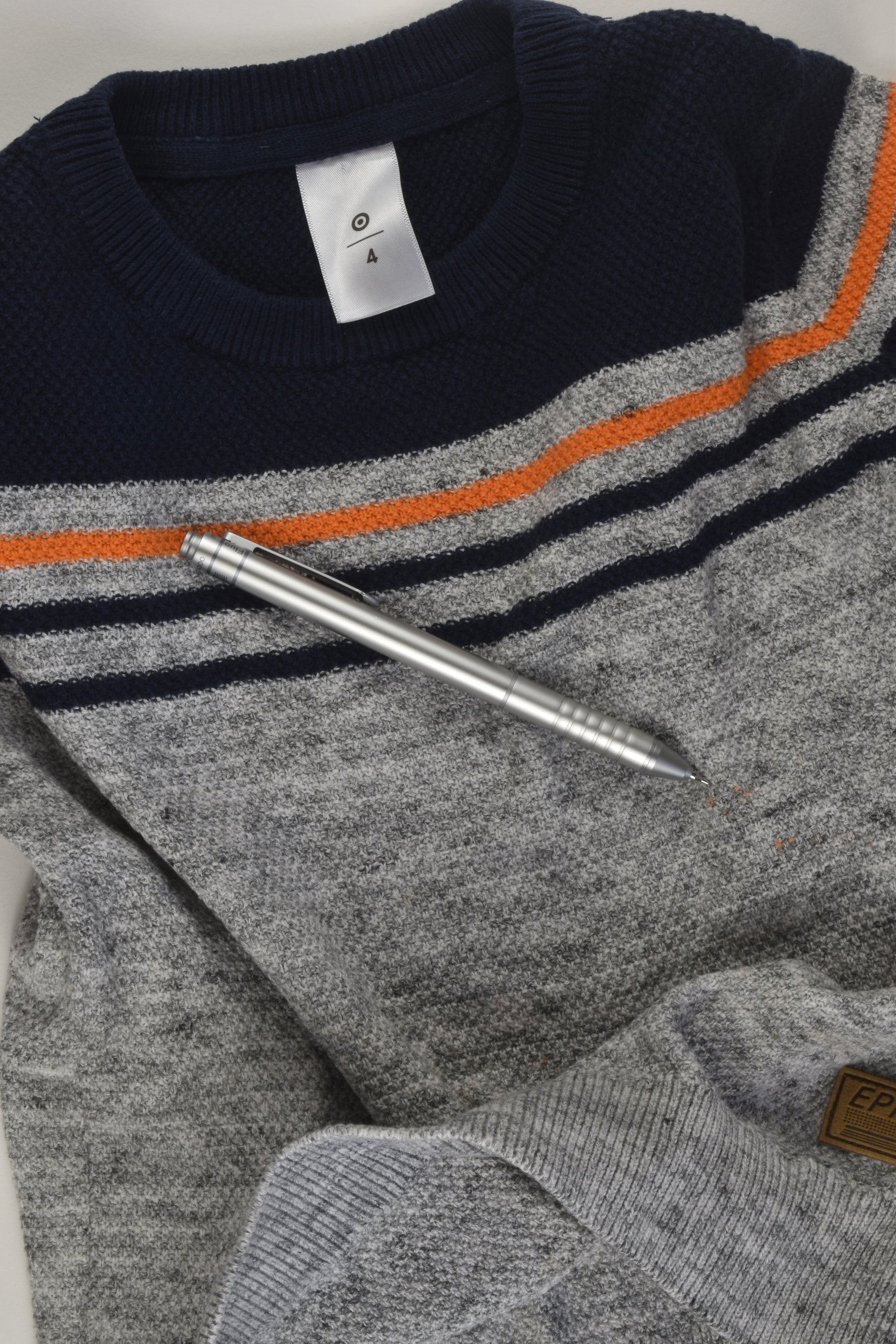 Target Size 4 Knit Caardigan