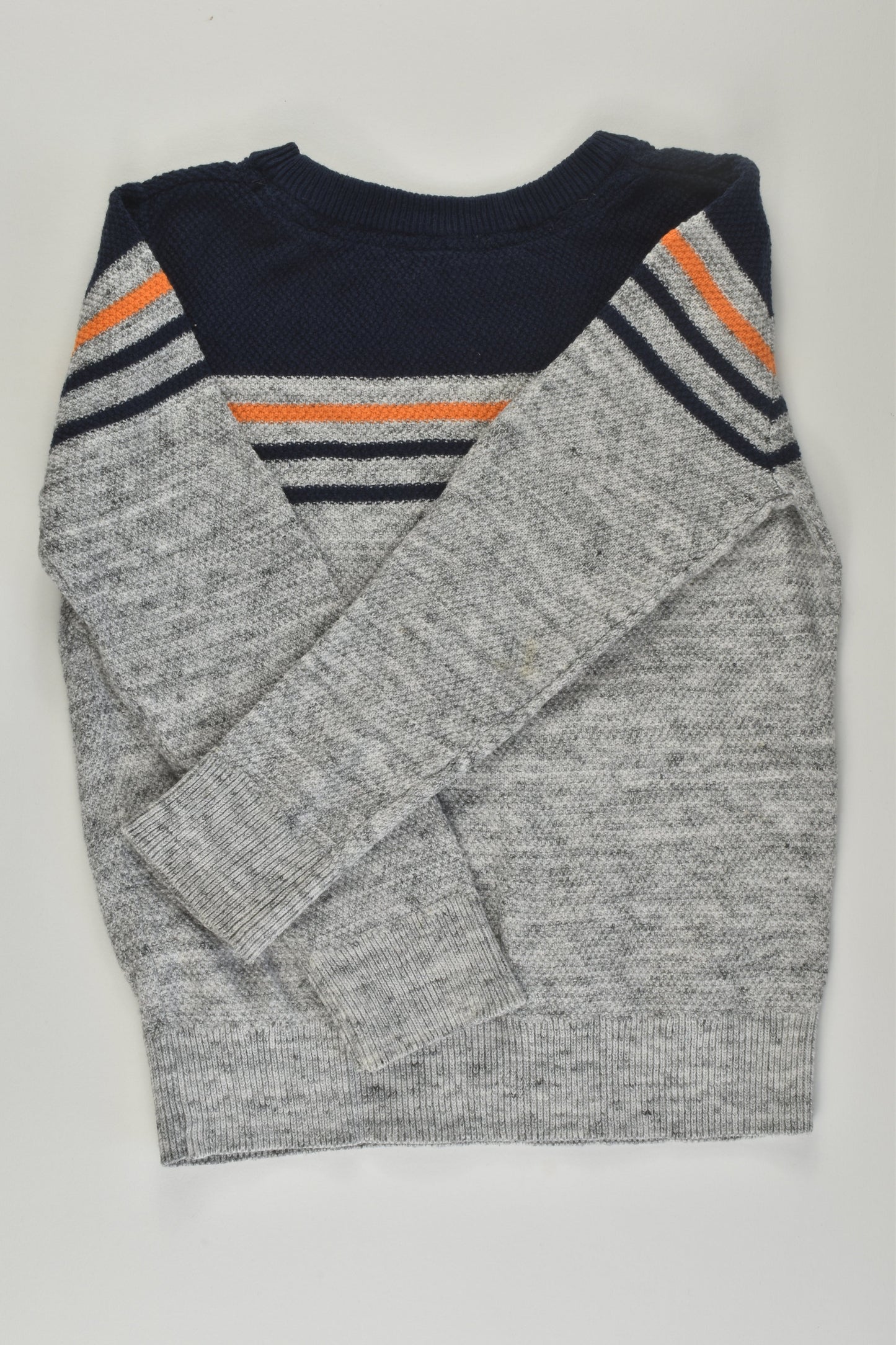 Target Size 4 Knit Caardigan