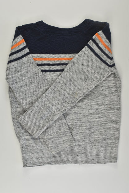 Target Size 4 Knit Caardigan