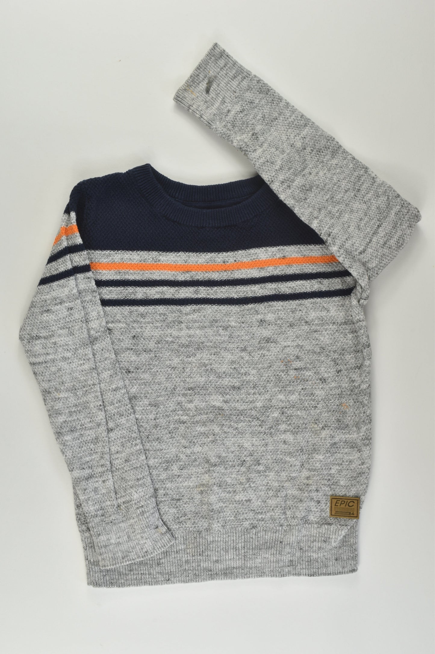 Target Size 4 Knit Caardigan
