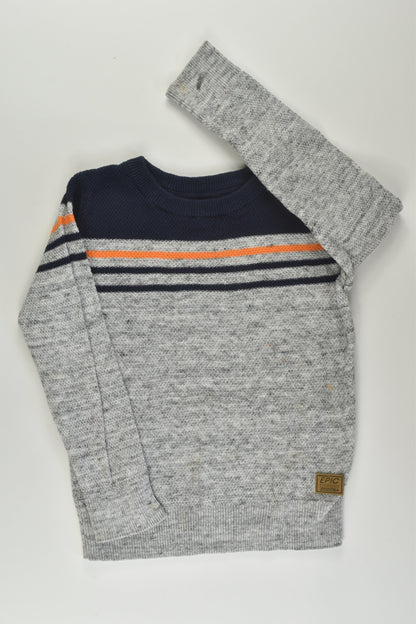 Target Size 4 Knit Caardigan