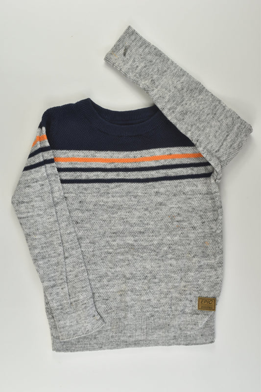 Target Size 4 Knit Caardigan