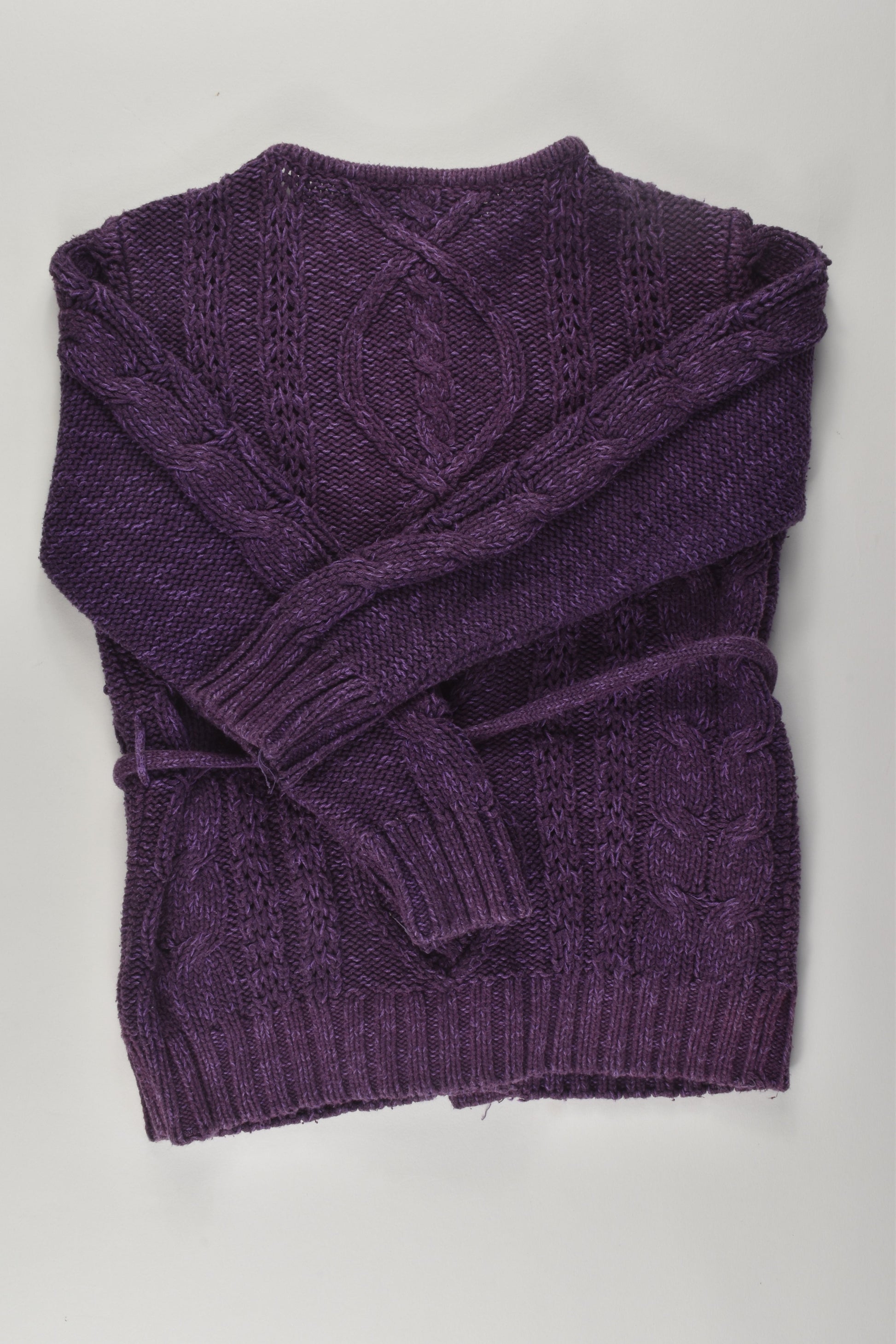 Target Size 4 Knit Cardigan